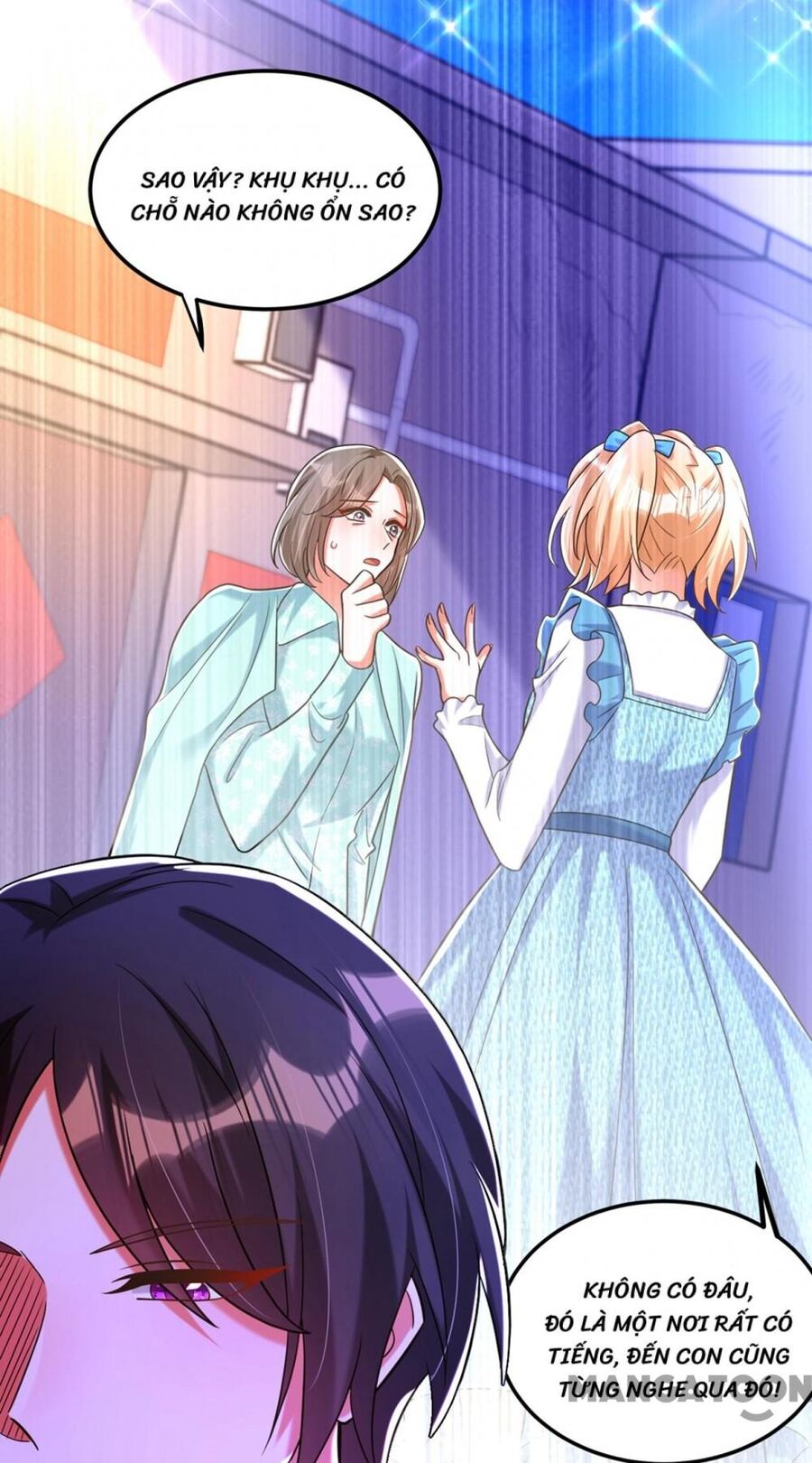 Trùng Sinh Không Gian: Cô Vợ Hào Môn Nóng Bỏng Không Dễ Chọc Chapter 280 - 16