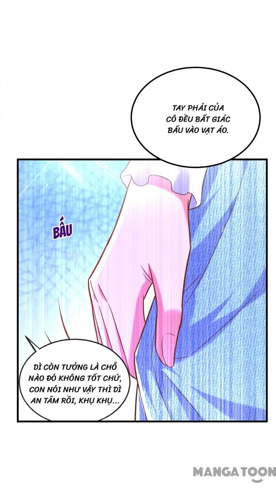 Trùng Sinh Không Gian: Cô Vợ Hào Môn Nóng Bỏng Không Dễ Chọc Chapter 280 - 18