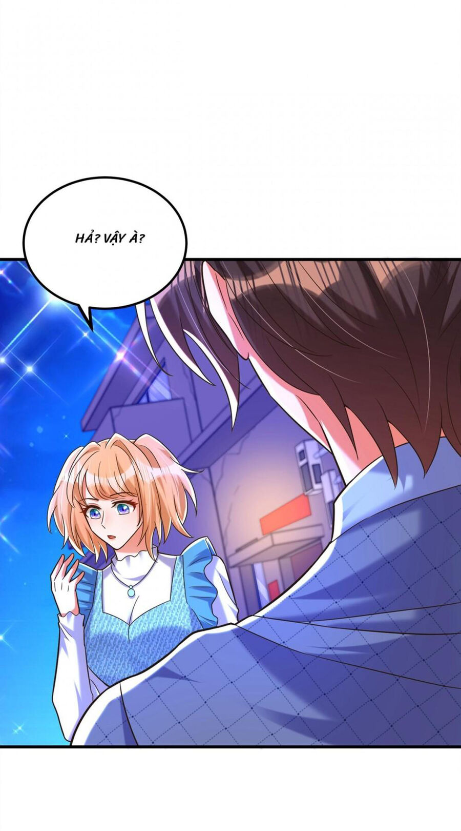 Trùng Sinh Không Gian: Cô Vợ Hào Môn Nóng Bỏng Không Dễ Chọc Chapter 280 - 19