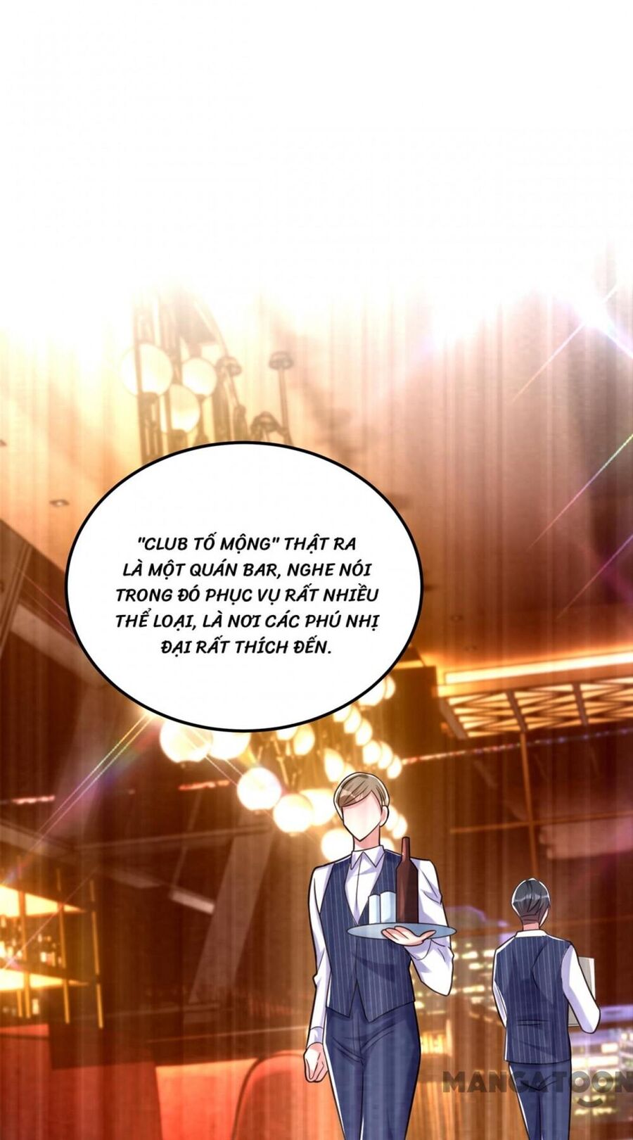 Trùng Sinh Không Gian: Cô Vợ Hào Môn Nóng Bỏng Không Dễ Chọc Chapter 280 - 21