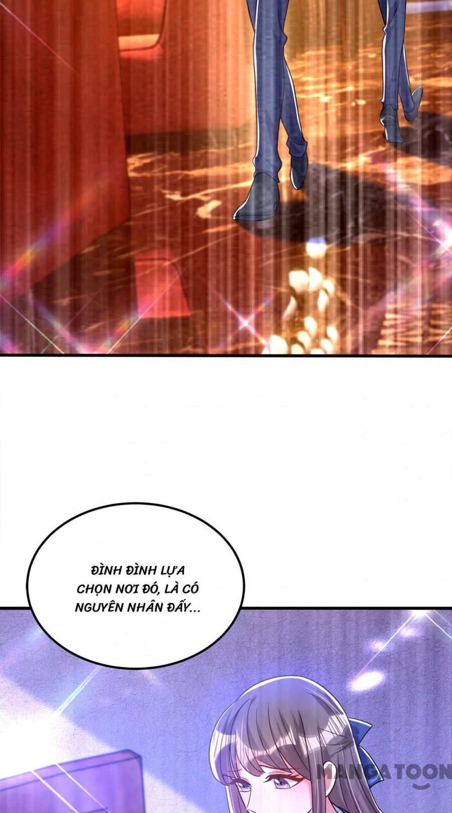 Trùng Sinh Không Gian: Cô Vợ Hào Môn Nóng Bỏng Không Dễ Chọc Chapter 280 - 22