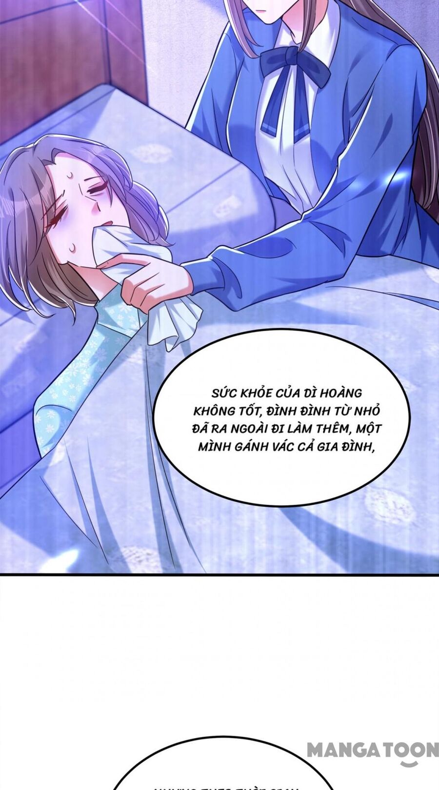 Trùng Sinh Không Gian: Cô Vợ Hào Môn Nóng Bỏng Không Dễ Chọc Chapter 280 - 23