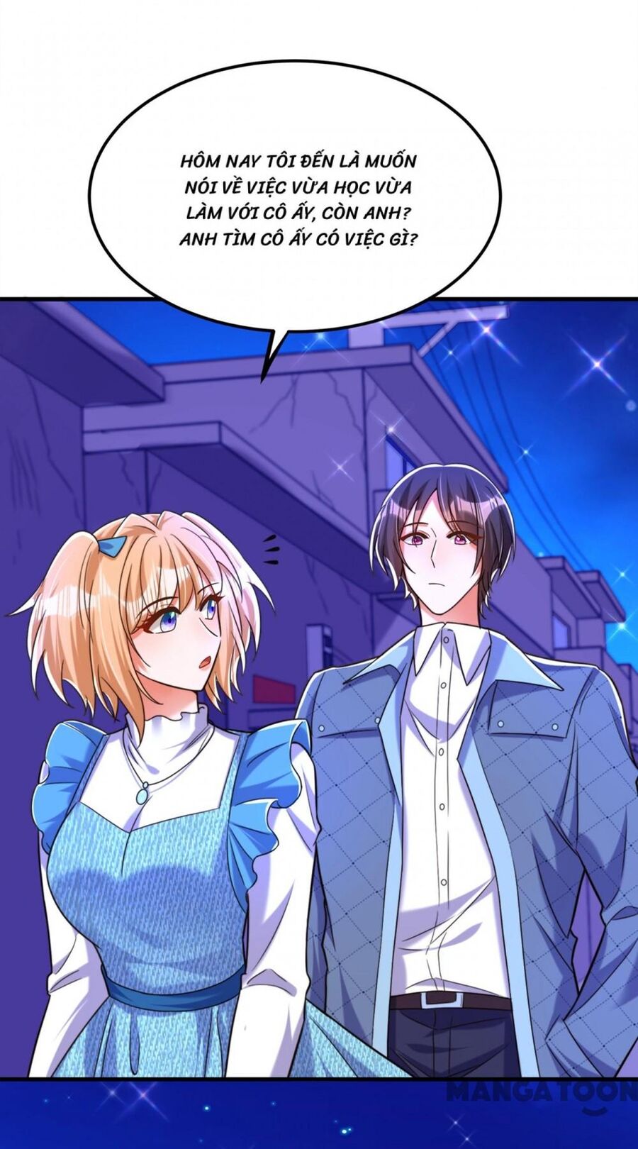 Trùng Sinh Không Gian: Cô Vợ Hào Môn Nóng Bỏng Không Dễ Chọc Chapter 280 - 25