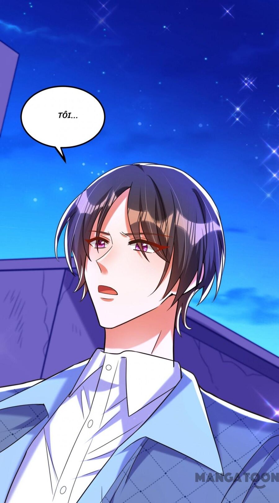 Trùng Sinh Không Gian: Cô Vợ Hào Môn Nóng Bỏng Không Dễ Chọc Chapter 280 - 26