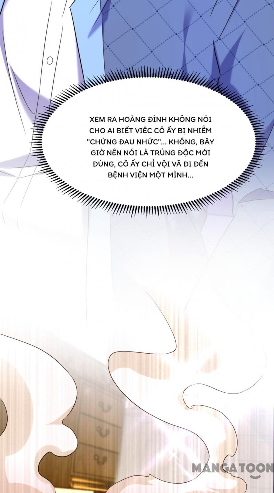 Trùng Sinh Không Gian: Cô Vợ Hào Môn Nóng Bỏng Không Dễ Chọc Chapter 280 - 27