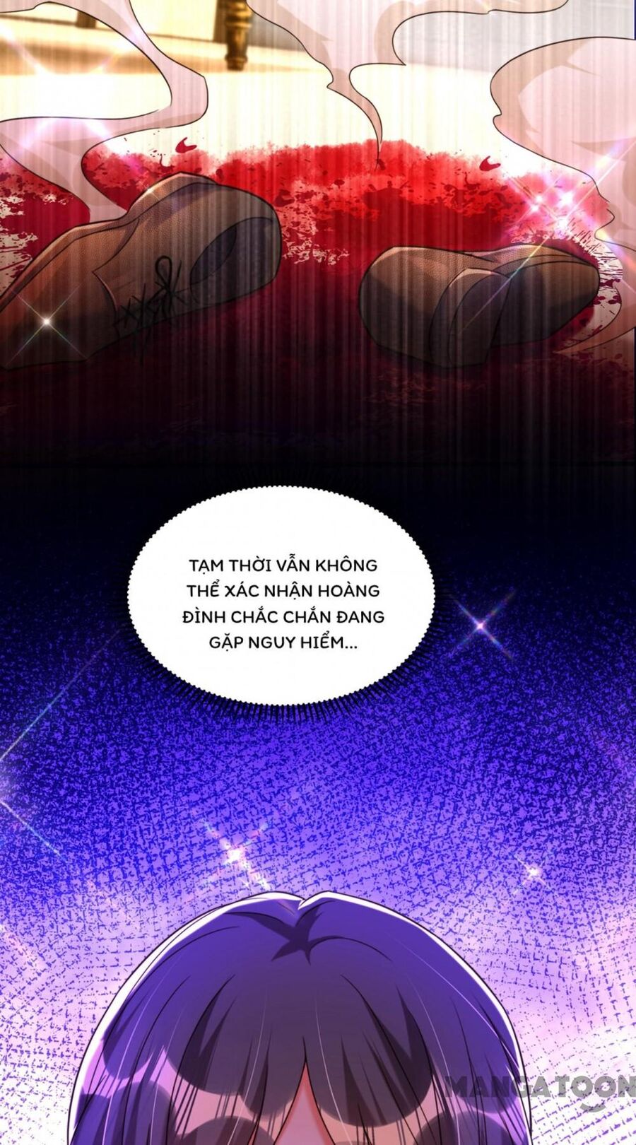 Trùng Sinh Không Gian: Cô Vợ Hào Môn Nóng Bỏng Không Dễ Chọc Chapter 280 - 28