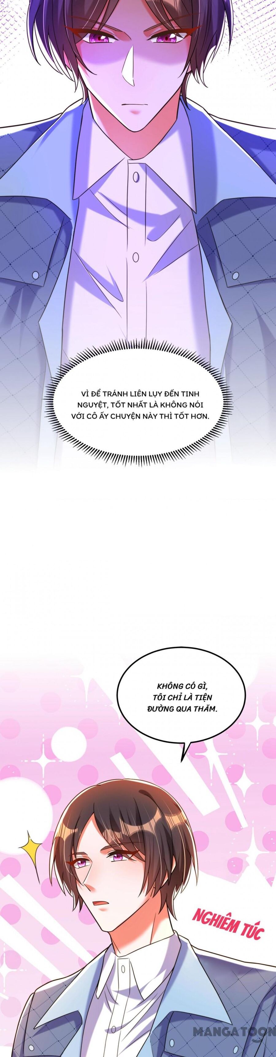 Trùng Sinh Không Gian: Cô Vợ Hào Môn Nóng Bỏng Không Dễ Chọc Chapter 280 - 29