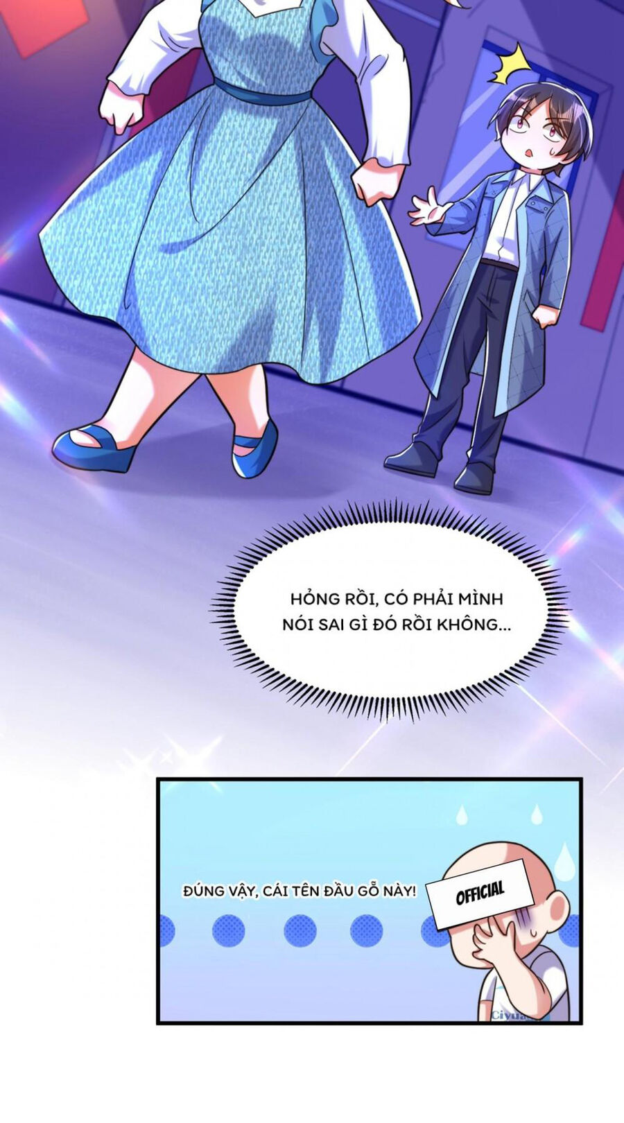 Trùng Sinh Không Gian: Cô Vợ Hào Môn Nóng Bỏng Không Dễ Chọc Chapter 280 - 32