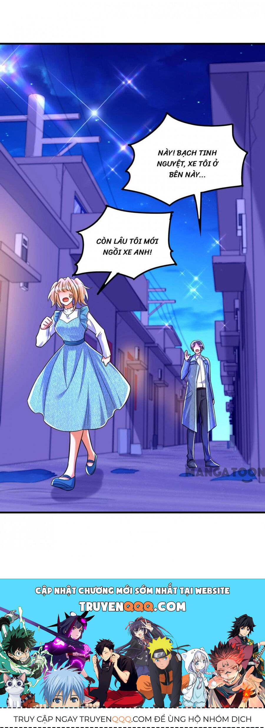 Trùng Sinh Không Gian: Cô Vợ Hào Môn Nóng Bỏng Không Dễ Chọc Chapter 280 - 33