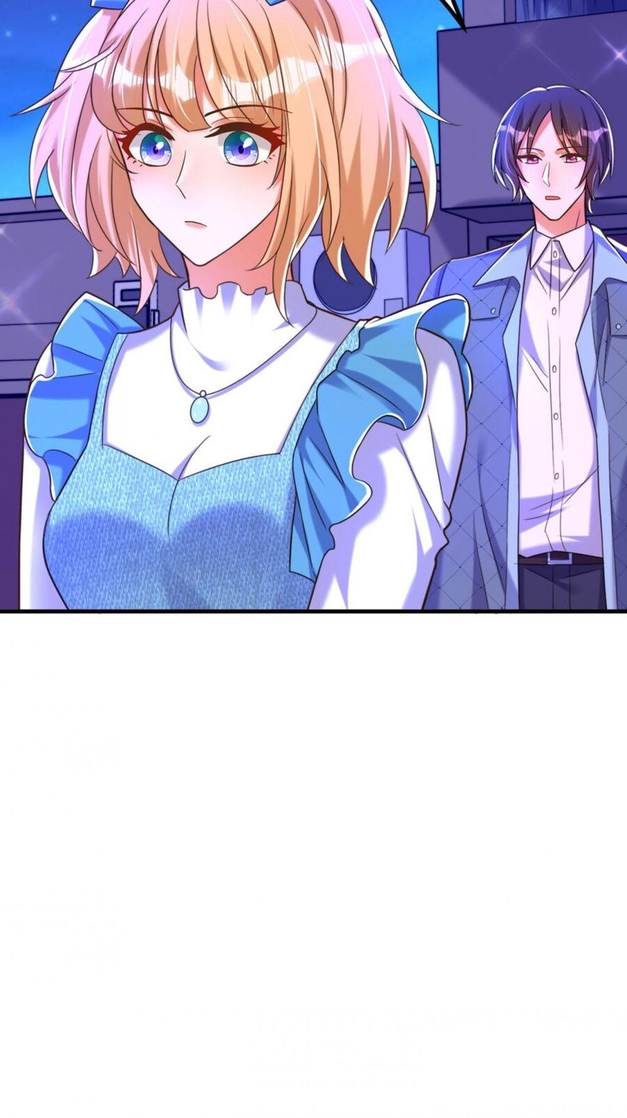 Trùng Sinh Không Gian: Cô Vợ Hào Môn Nóng Bỏng Không Dễ Chọc Chapter 280 - 5