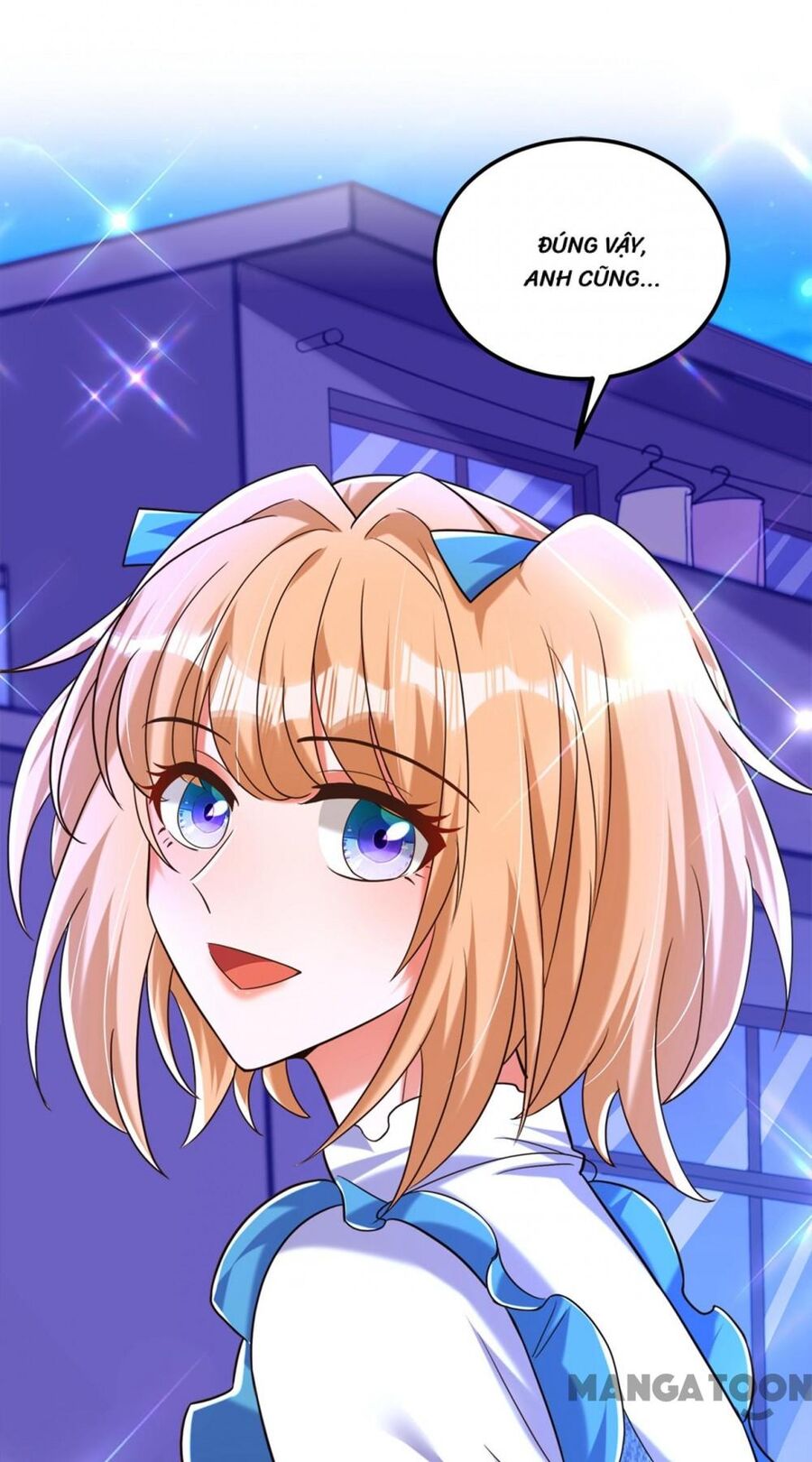 Trùng Sinh Không Gian: Cô Vợ Hào Môn Nóng Bỏng Không Dễ Chọc Chapter 280 - 6