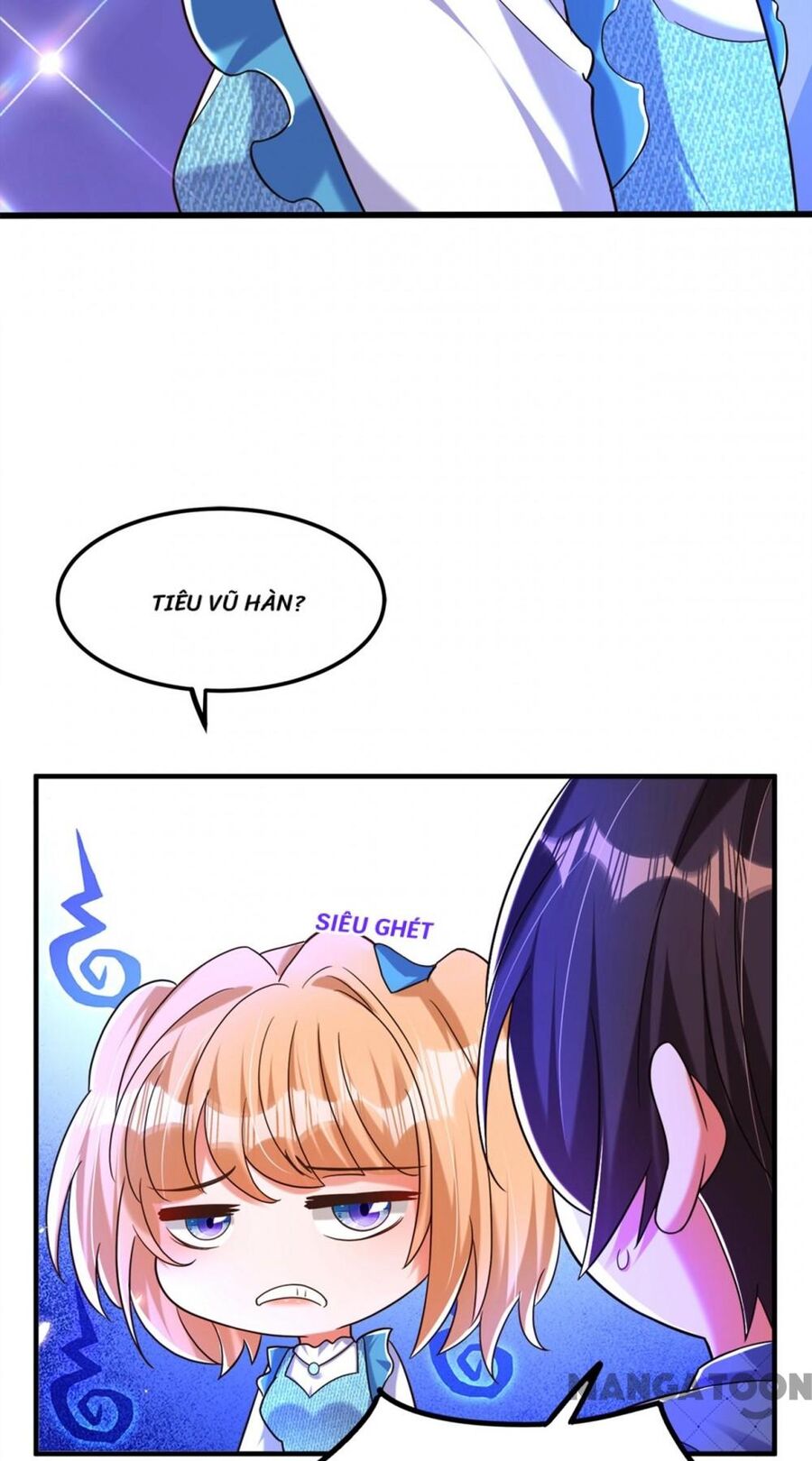 Trùng Sinh Không Gian: Cô Vợ Hào Môn Nóng Bỏng Không Dễ Chọc Chapter 280 - 7