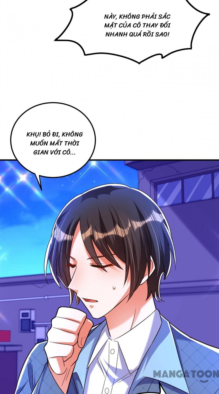 Trùng Sinh Không Gian: Cô Vợ Hào Môn Nóng Bỏng Không Dễ Chọc Chapter 280 - 8