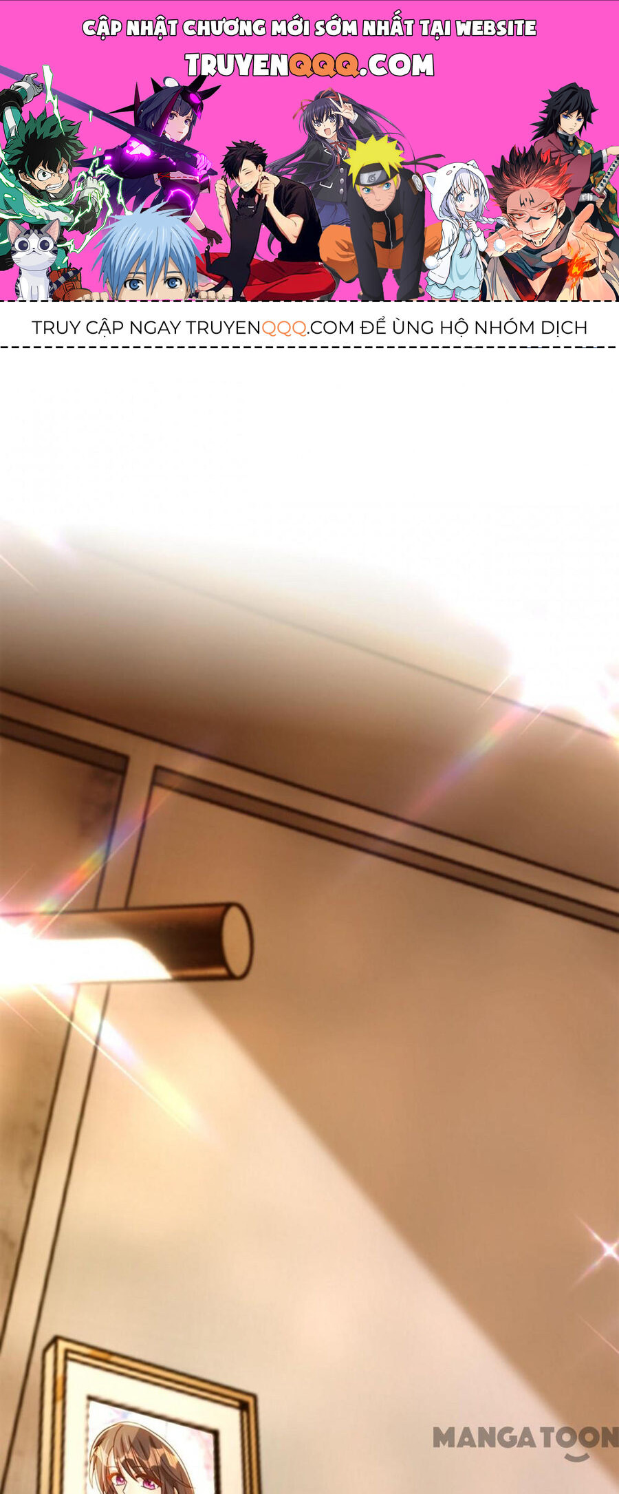 Trùng Sinh Không Gian: Cô Vợ Hào Môn Nóng Bỏng Không Dễ Chọc Chapter 281 - 1