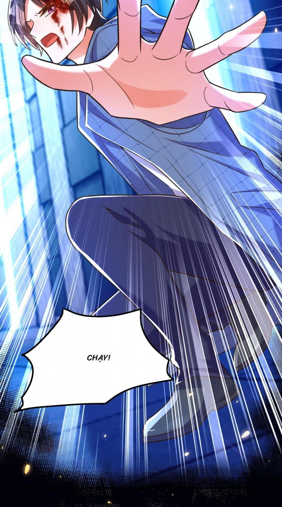 Trùng Sinh Không Gian: Cô Vợ Hào Môn Nóng Bỏng Không Dễ Chọc Chapter 281 - 11