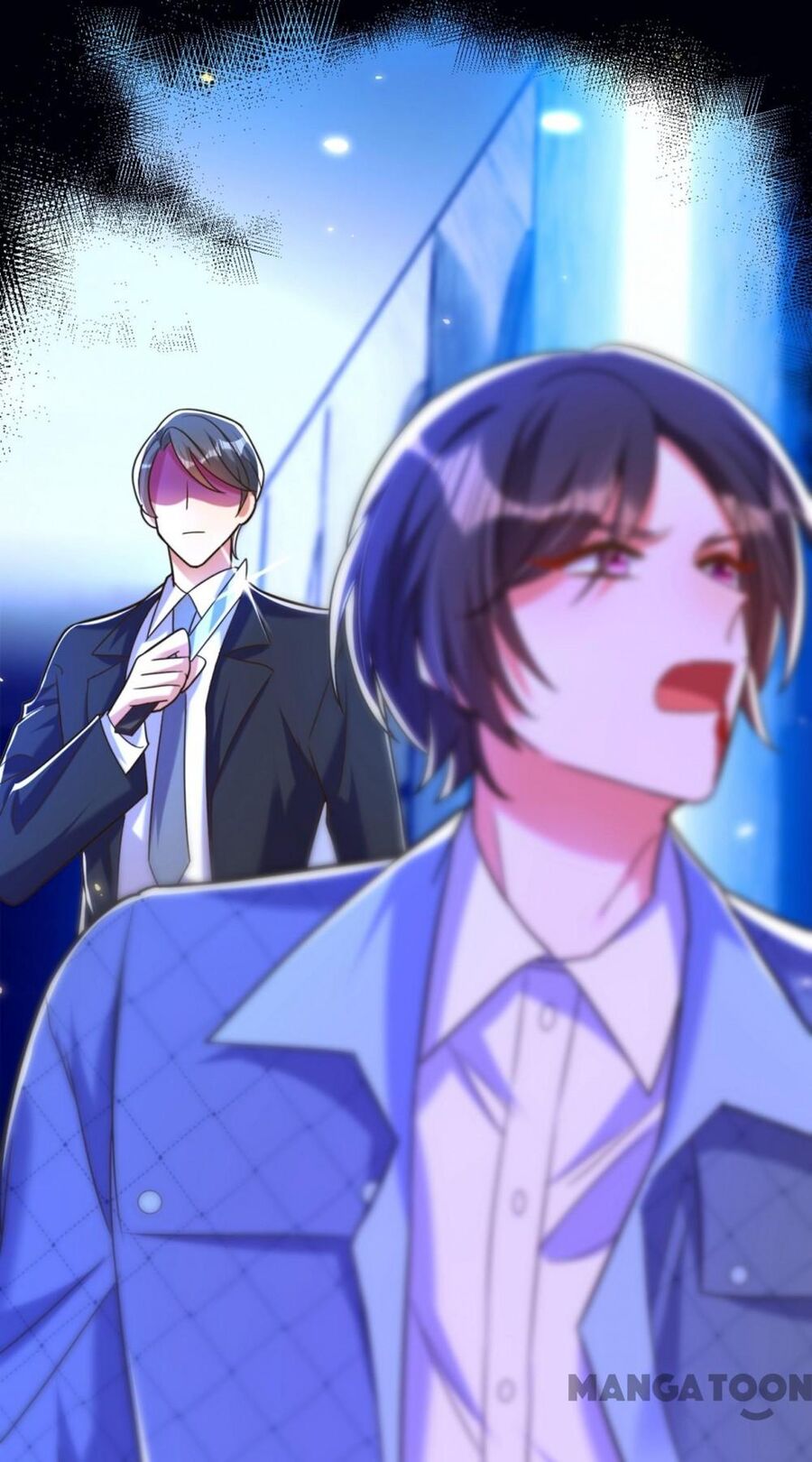 Trùng Sinh Không Gian: Cô Vợ Hào Môn Nóng Bỏng Không Dễ Chọc Chapter 281 - 12