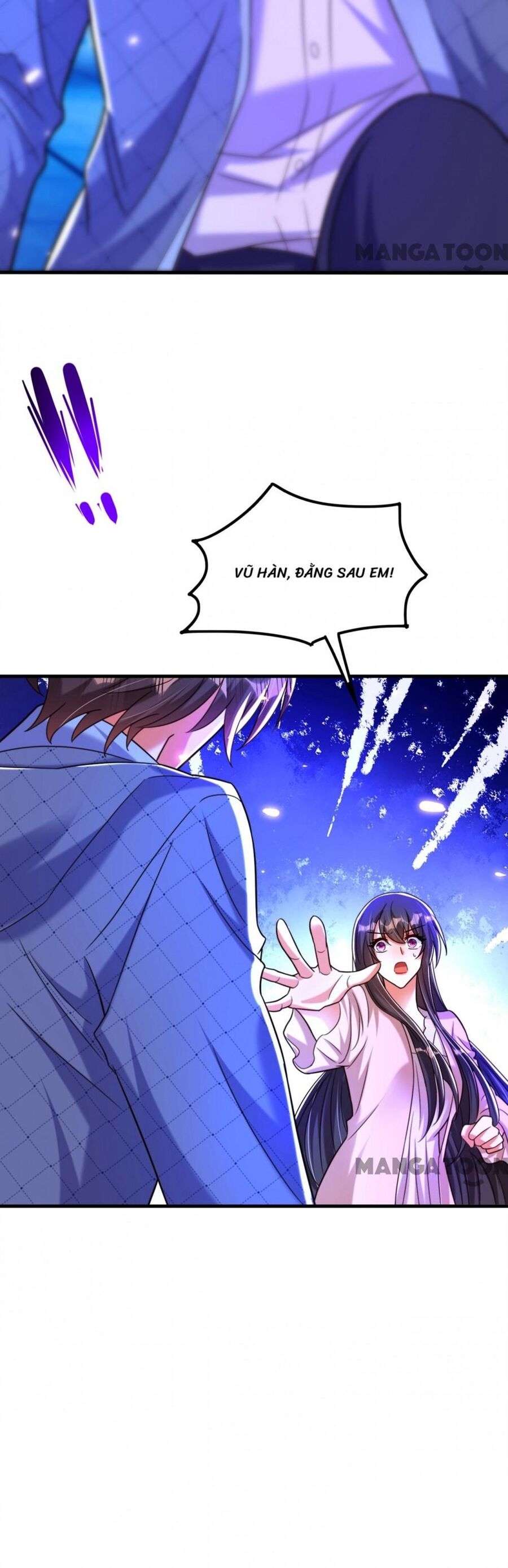 Trùng Sinh Không Gian: Cô Vợ Hào Môn Nóng Bỏng Không Dễ Chọc Chapter 281 - 13