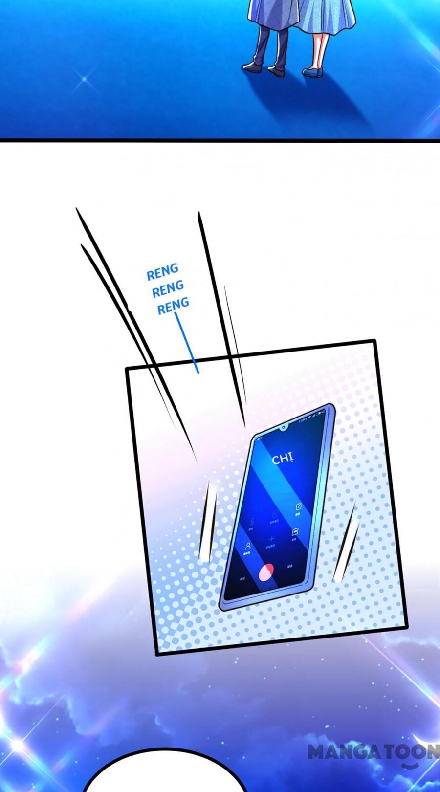 Trùng Sinh Không Gian: Cô Vợ Hào Môn Nóng Bỏng Không Dễ Chọc Chapter 281 - 19