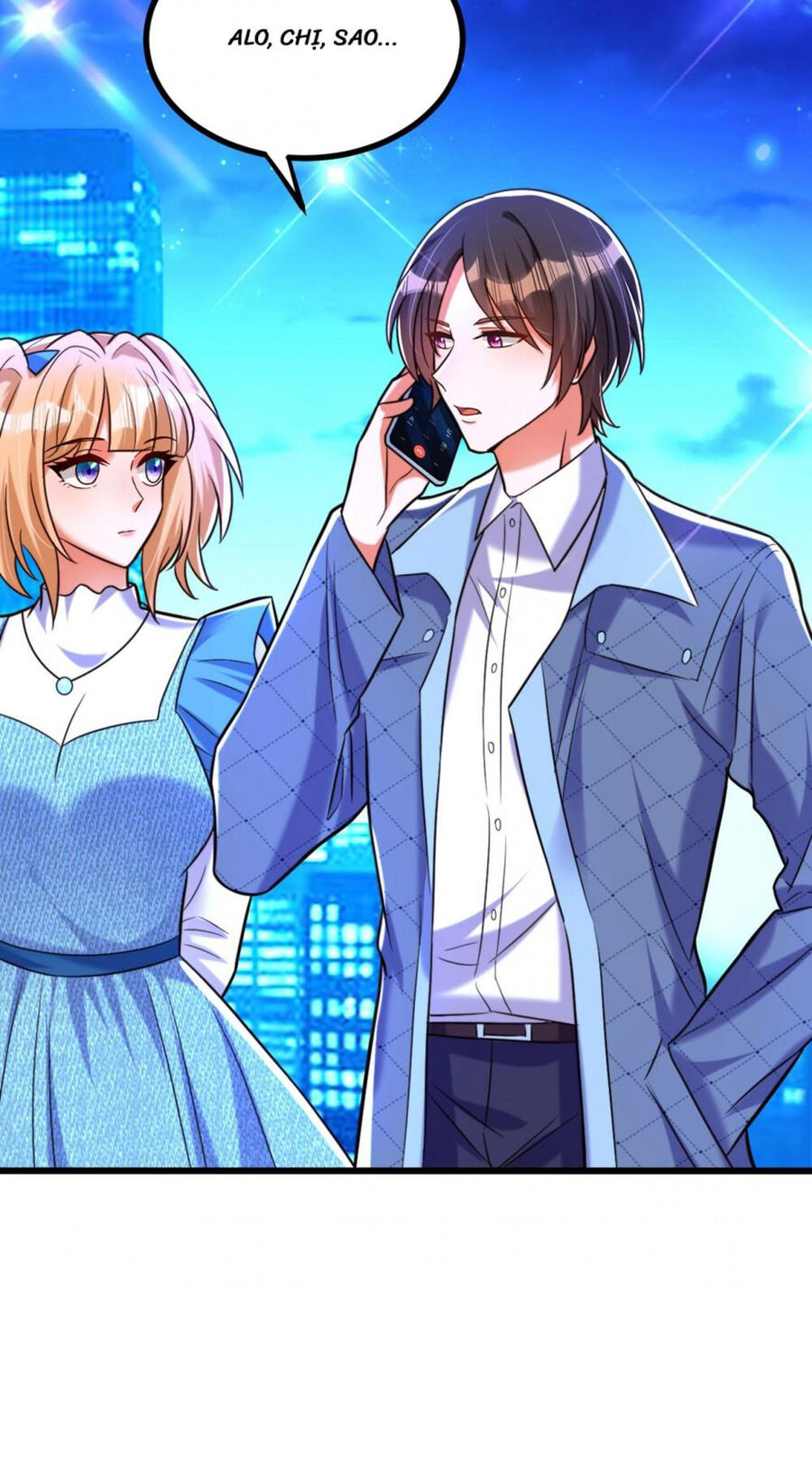 Trùng Sinh Không Gian: Cô Vợ Hào Môn Nóng Bỏng Không Dễ Chọc Chapter 281 - 20