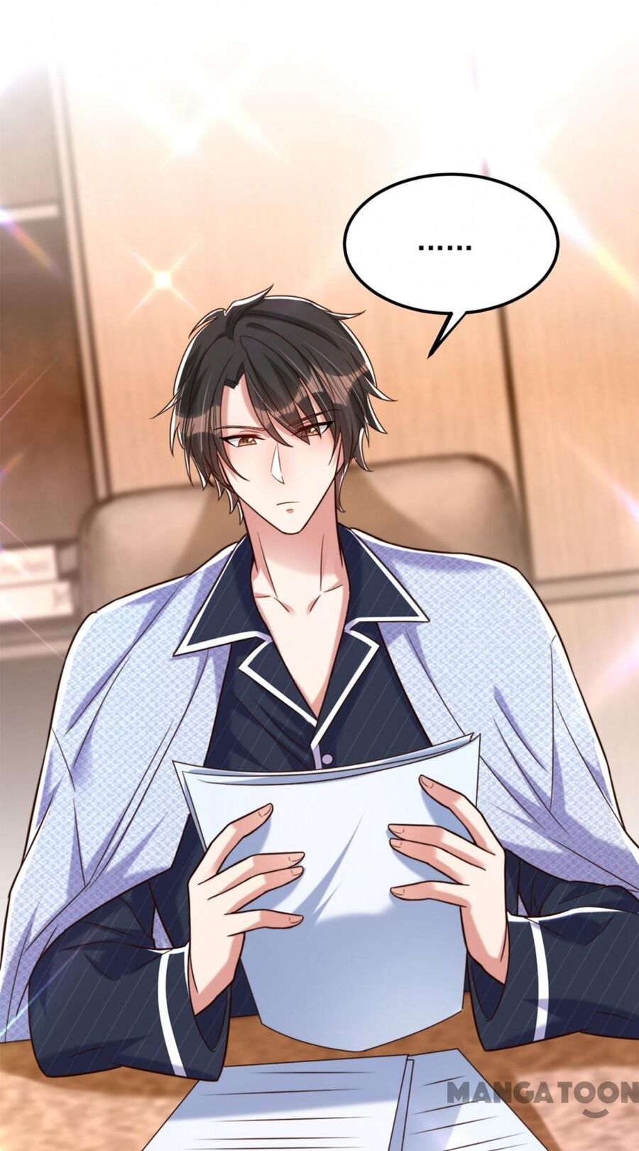 Trùng Sinh Không Gian: Cô Vợ Hào Môn Nóng Bỏng Không Dễ Chọc Chapter 281 - 3