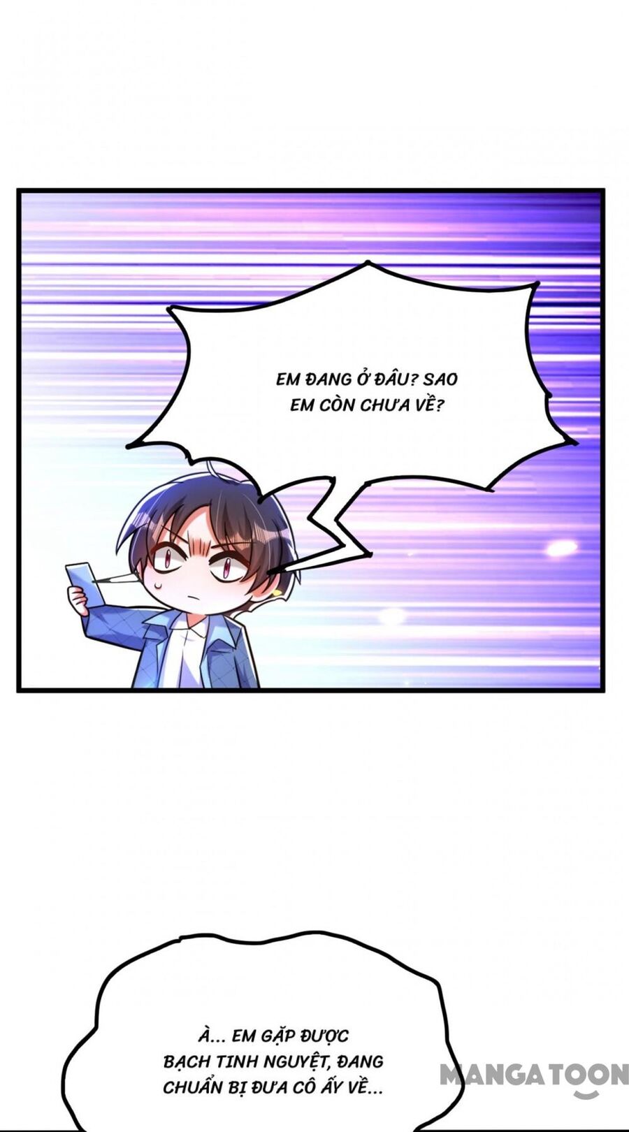 Trùng Sinh Không Gian: Cô Vợ Hào Môn Nóng Bỏng Không Dễ Chọc Chapter 281 - 21