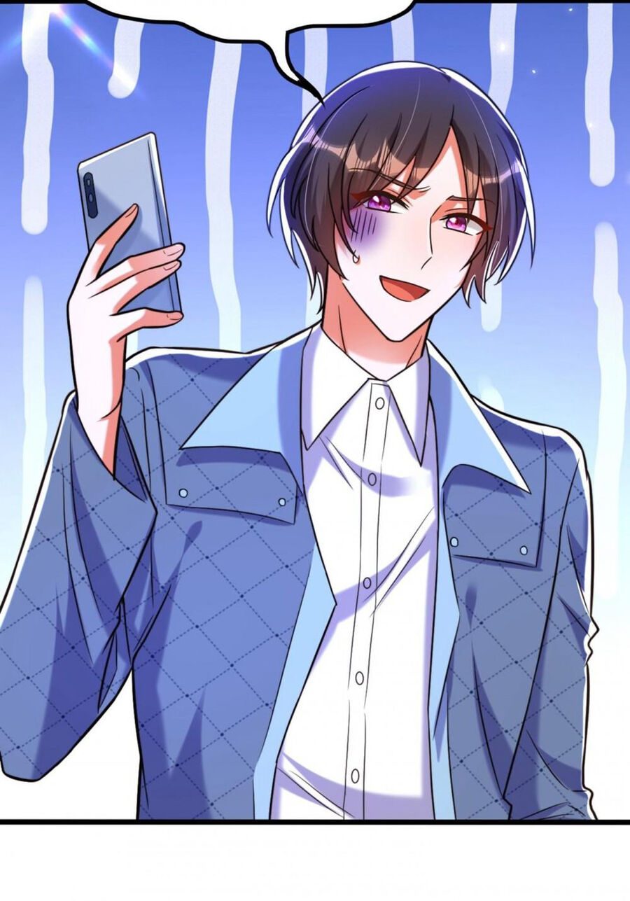 Trùng Sinh Không Gian: Cô Vợ Hào Môn Nóng Bỏng Không Dễ Chọc Chapter 281 - 22