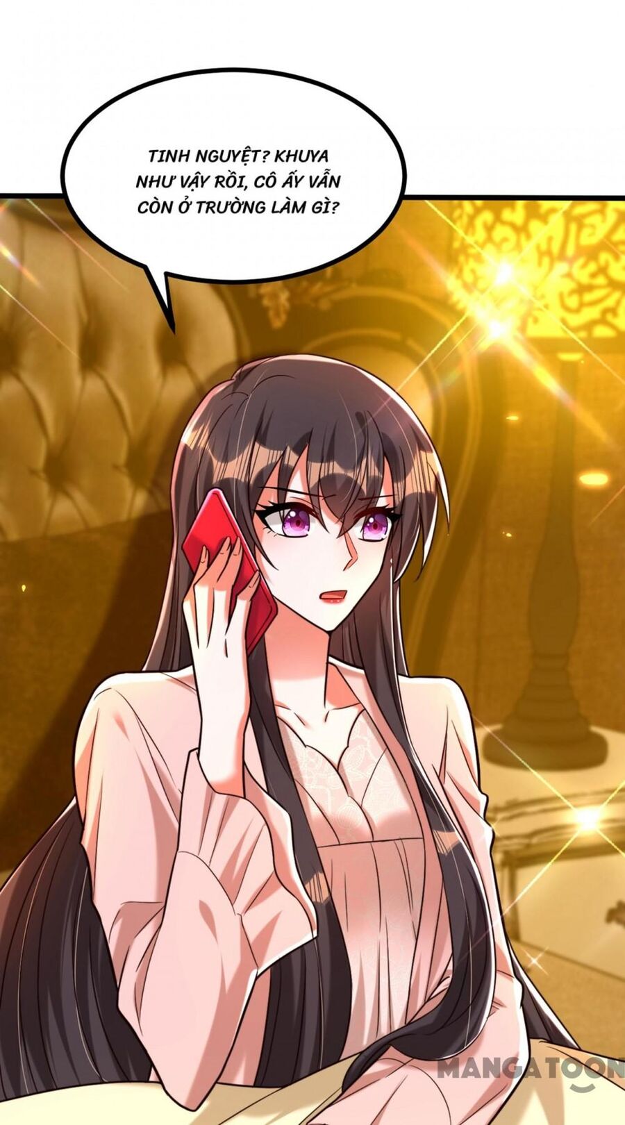 Trùng Sinh Không Gian: Cô Vợ Hào Môn Nóng Bỏng Không Dễ Chọc Chapter 281 - 23