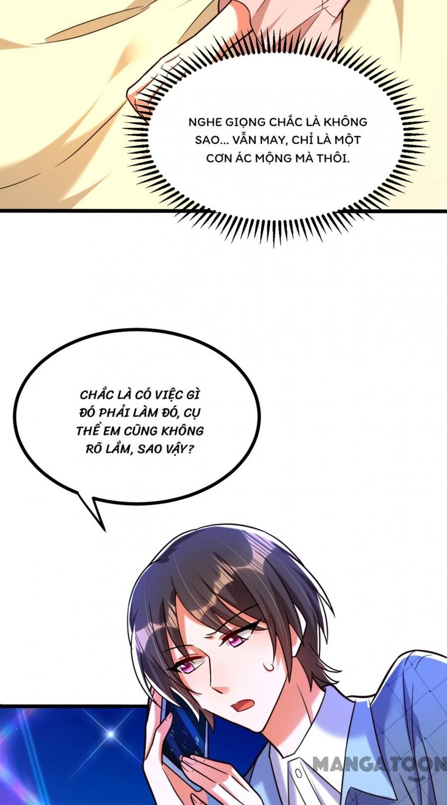 Trùng Sinh Không Gian: Cô Vợ Hào Môn Nóng Bỏng Không Dễ Chọc Chapter 281 - 24