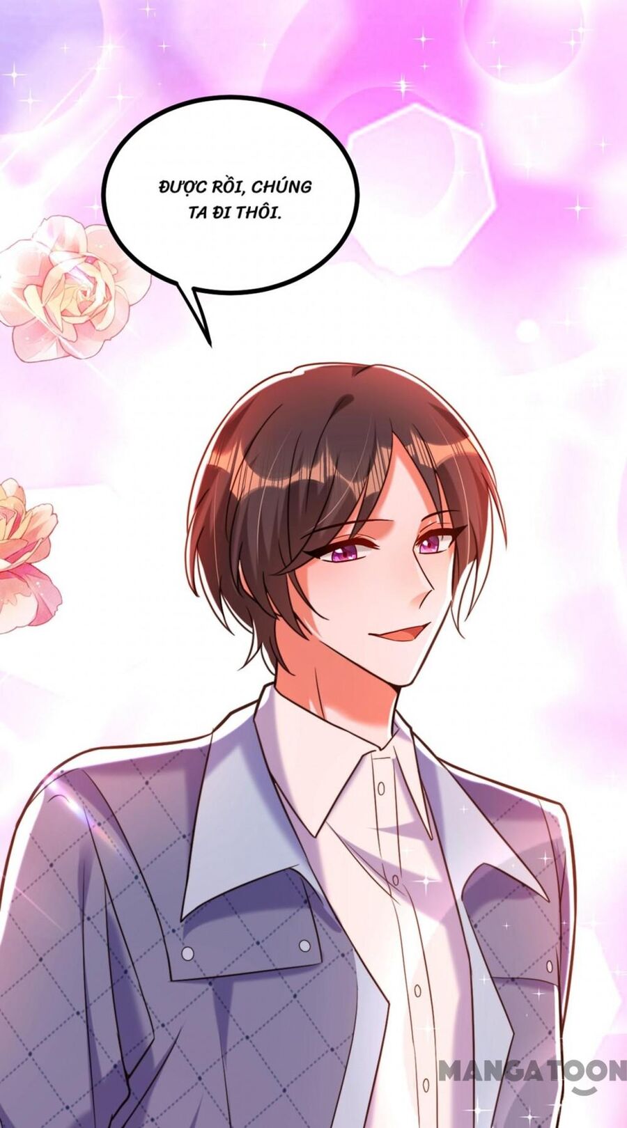 Trùng Sinh Không Gian: Cô Vợ Hào Môn Nóng Bỏng Không Dễ Chọc Chapter 281 - 29