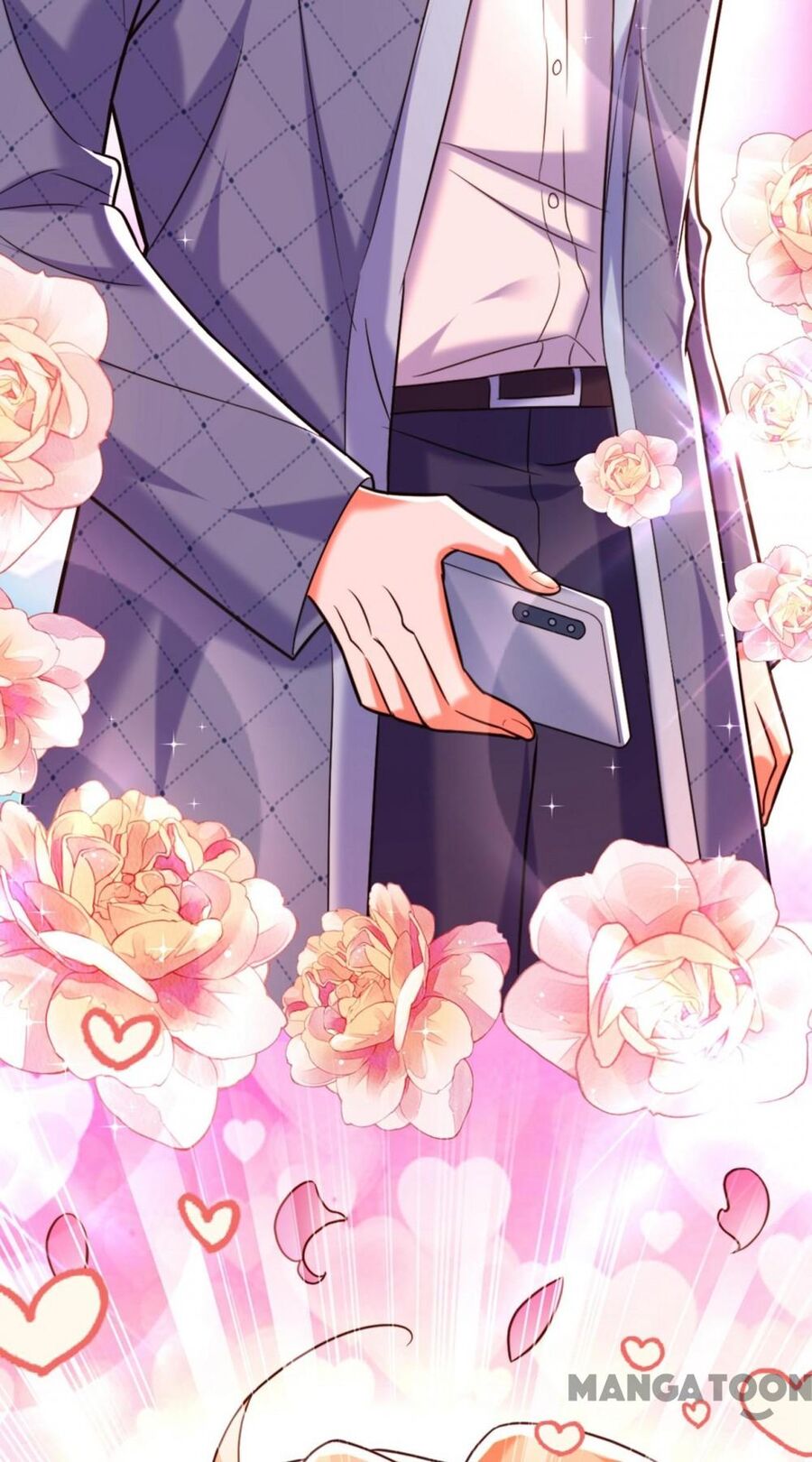 Trùng Sinh Không Gian: Cô Vợ Hào Môn Nóng Bỏng Không Dễ Chọc Chapter 281 - 30