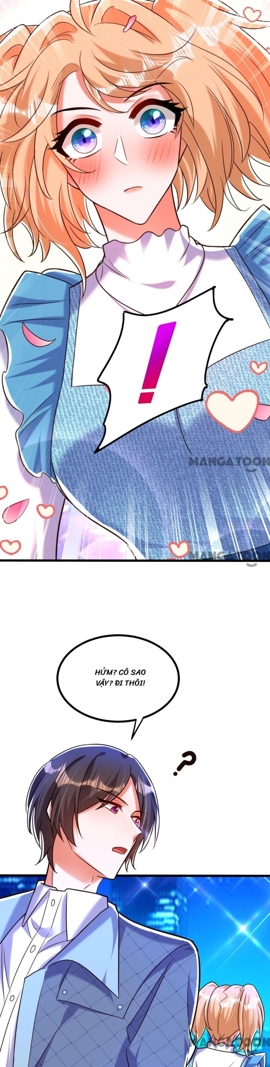 Trùng Sinh Không Gian: Cô Vợ Hào Môn Nóng Bỏng Không Dễ Chọc Chapter 281 - 31