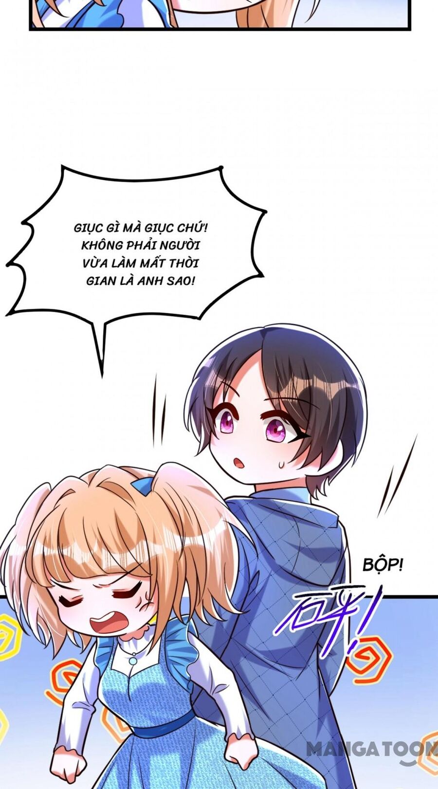 Trùng Sinh Không Gian: Cô Vợ Hào Môn Nóng Bỏng Không Dễ Chọc Chapter 281 - 33