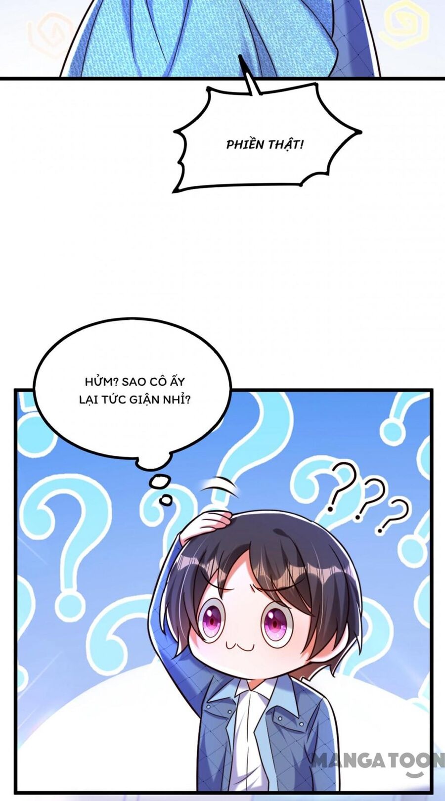 Trùng Sinh Không Gian: Cô Vợ Hào Môn Nóng Bỏng Không Dễ Chọc Chapter 281 - 34