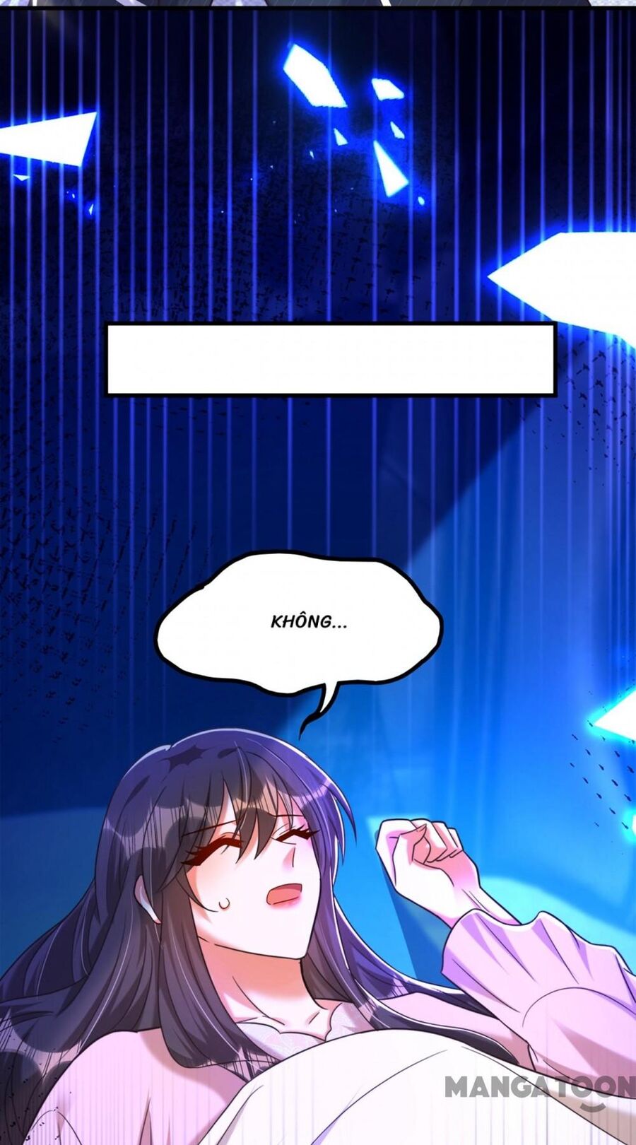 Trùng Sinh Không Gian: Cô Vợ Hào Môn Nóng Bỏng Không Dễ Chọc Chapter 281 - 6