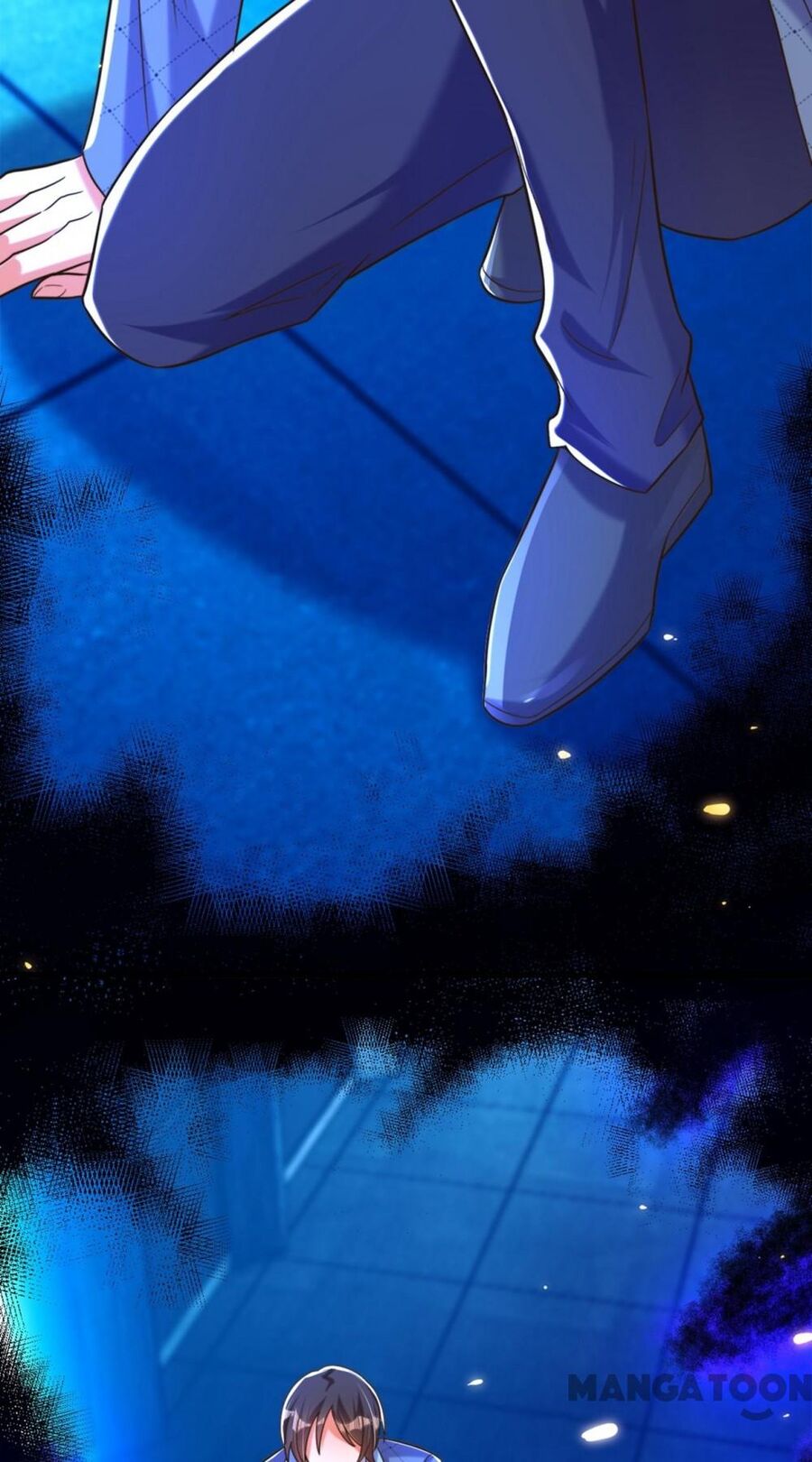 Trùng Sinh Không Gian: Cô Vợ Hào Môn Nóng Bỏng Không Dễ Chọc Chapter 281 - 8