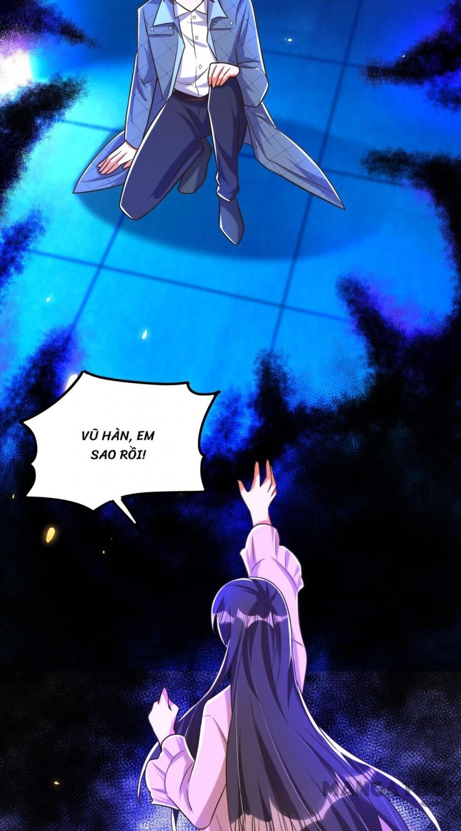 Trùng Sinh Không Gian: Cô Vợ Hào Môn Nóng Bỏng Không Dễ Chọc Chapter 281 - 9