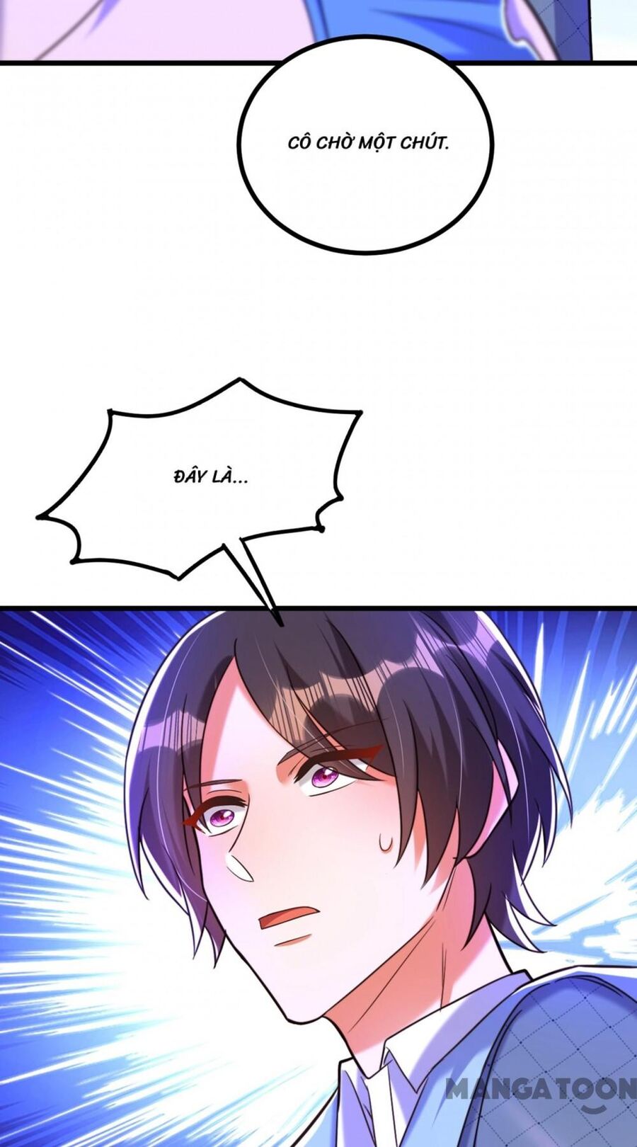 Trùng Sinh Không Gian: Cô Vợ Hào Môn Nóng Bỏng Không Dễ Chọc Chapter 282 - 2