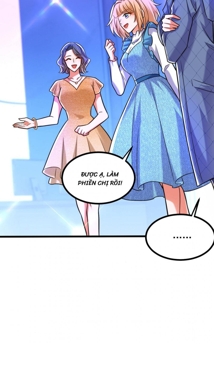 Trùng Sinh Không Gian: Cô Vợ Hào Môn Nóng Bỏng Không Dễ Chọc Chapter 282 - 11