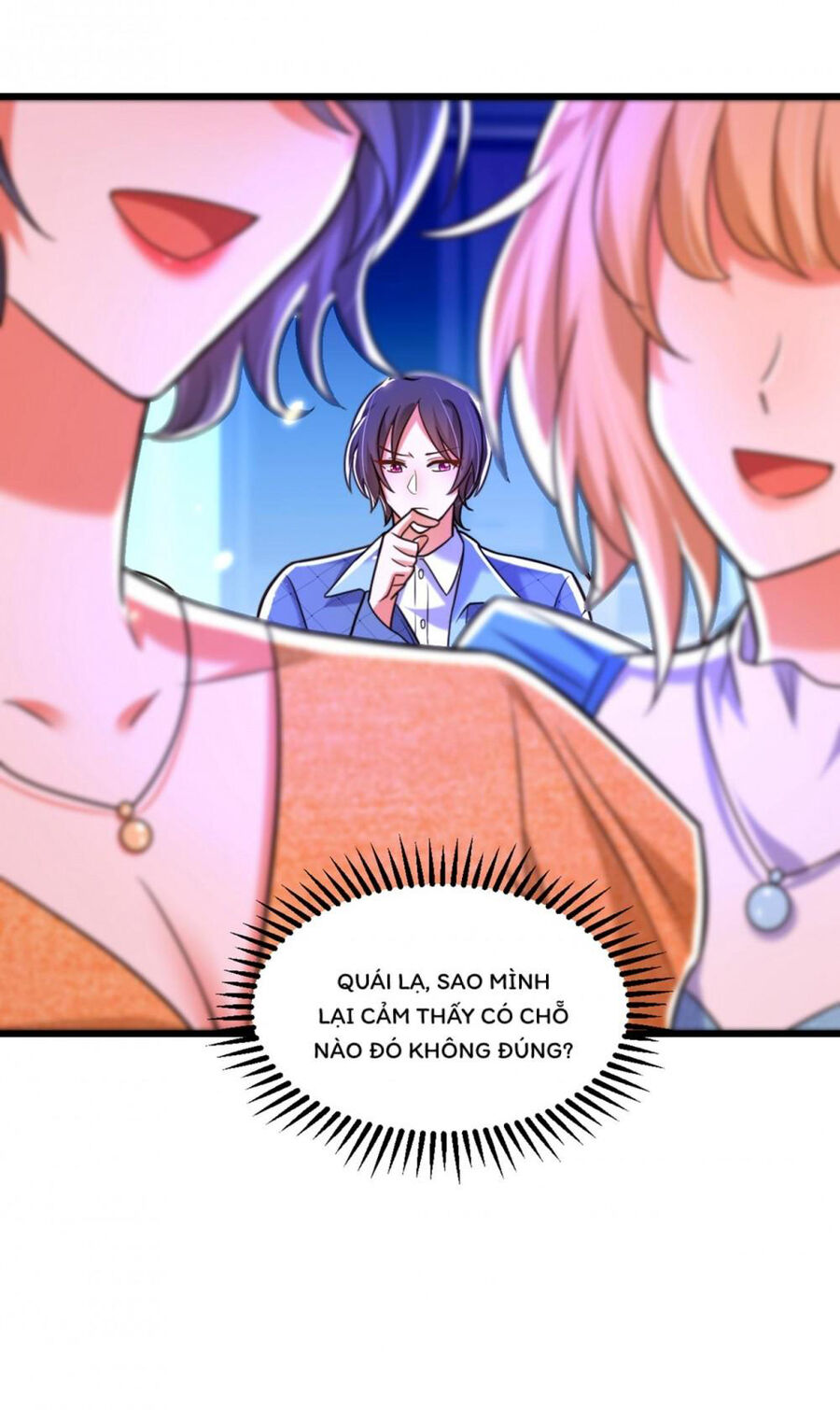 Trùng Sinh Không Gian: Cô Vợ Hào Môn Nóng Bỏng Không Dễ Chọc Chapter 282 - 12