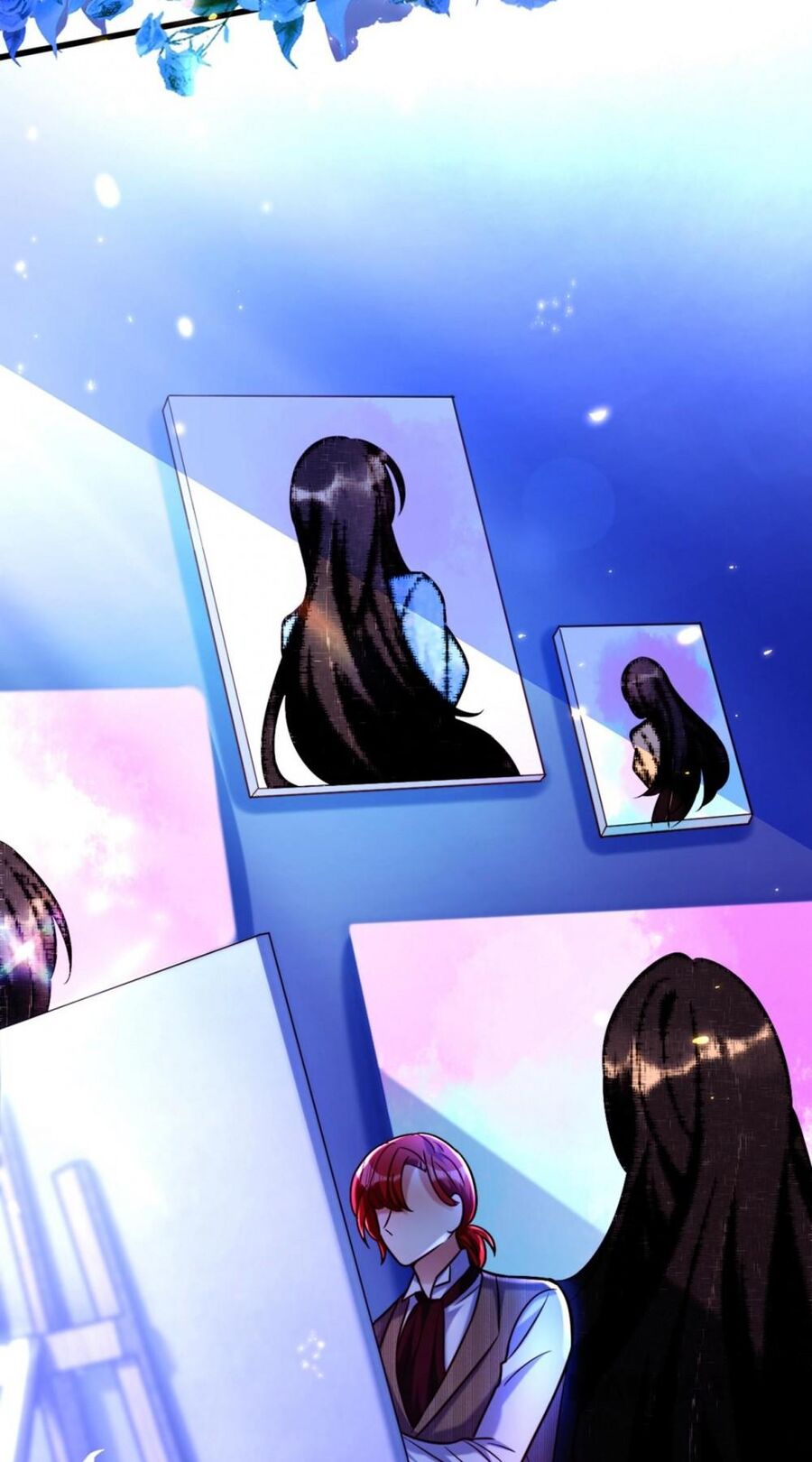 Trùng Sinh Không Gian: Cô Vợ Hào Môn Nóng Bỏng Không Dễ Chọc Chapter 282 - 15