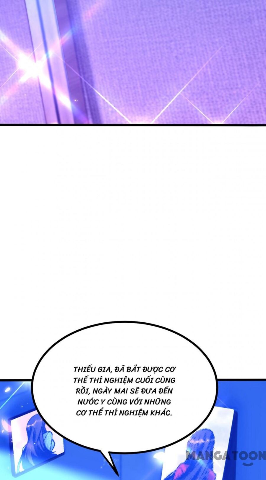 Trùng Sinh Không Gian: Cô Vợ Hào Môn Nóng Bỏng Không Dễ Chọc Chapter 282 - 21