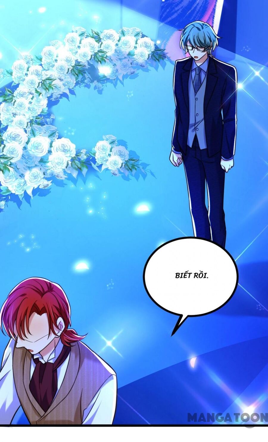 Trùng Sinh Không Gian: Cô Vợ Hào Môn Nóng Bỏng Không Dễ Chọc Chapter 282 - 22