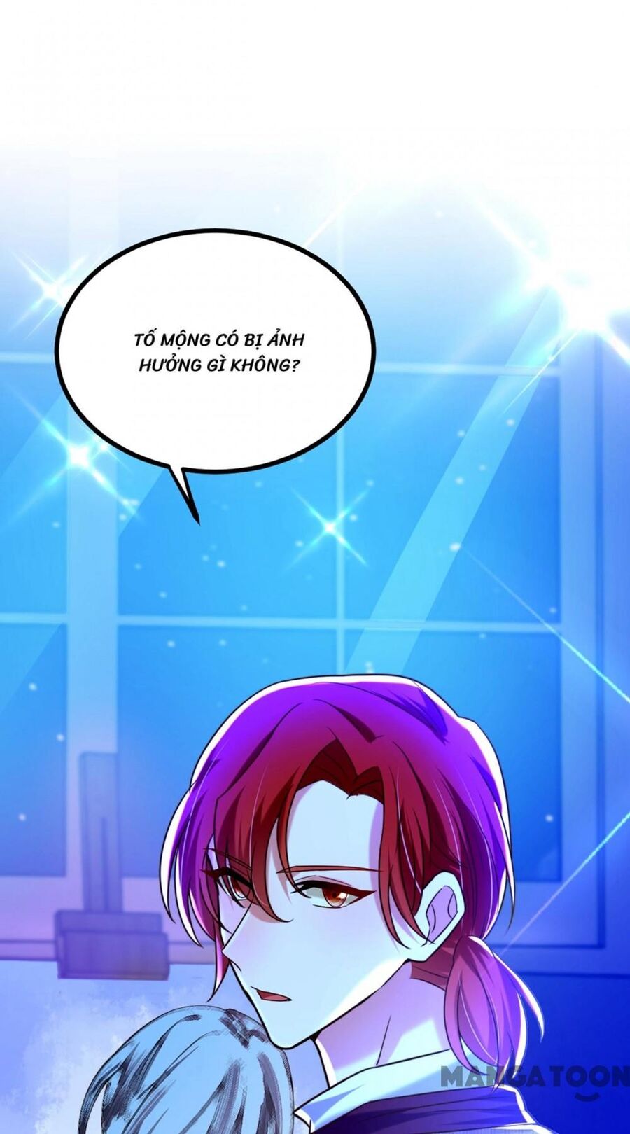 Trùng Sinh Không Gian: Cô Vợ Hào Môn Nóng Bỏng Không Dễ Chọc Chapter 282 - 23