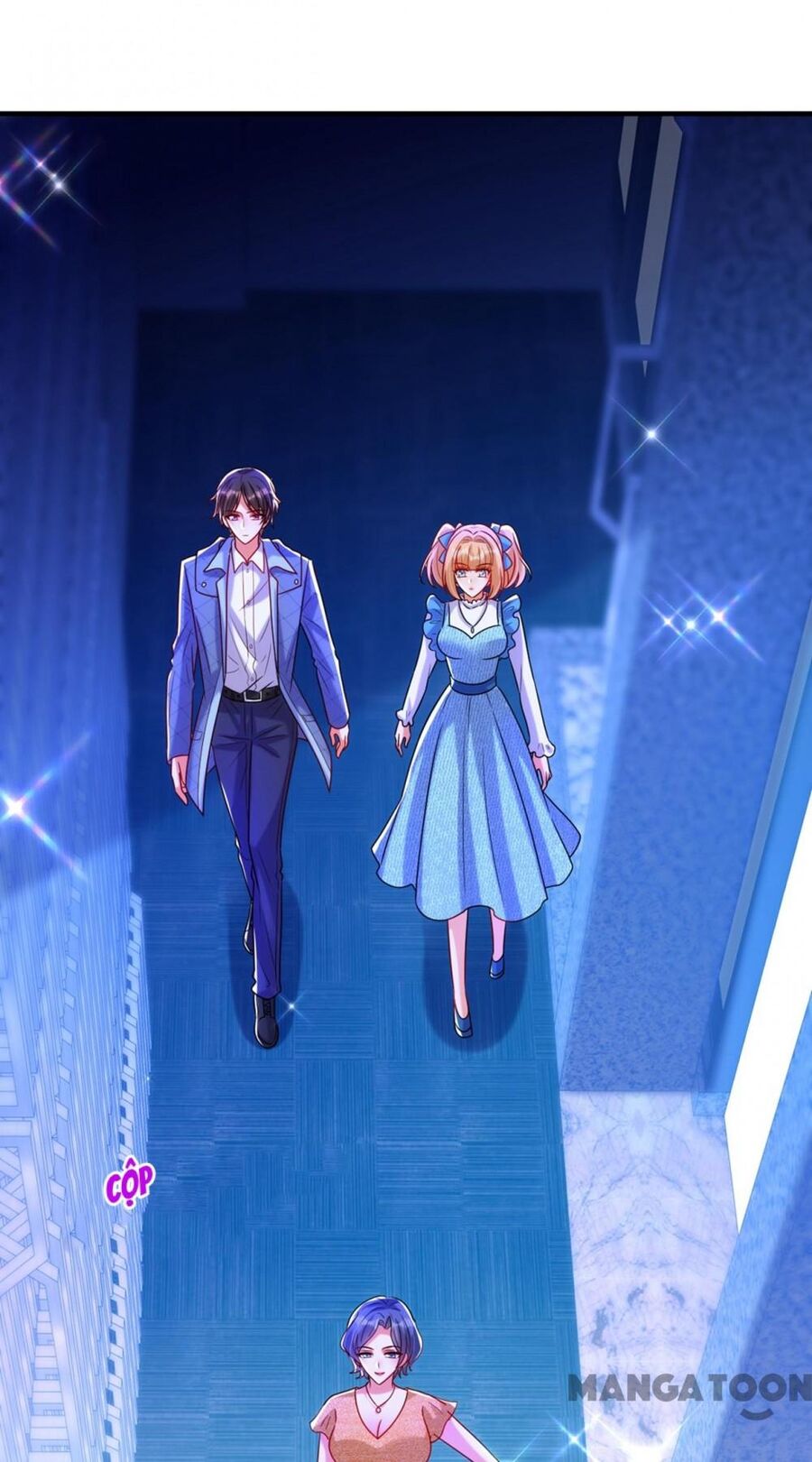 Trùng Sinh Không Gian: Cô Vợ Hào Môn Nóng Bỏng Không Dễ Chọc Chapter 282 - 28