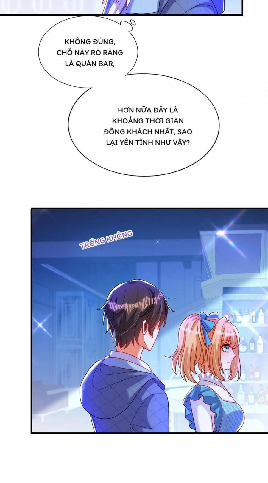 Trùng Sinh Không Gian: Cô Vợ Hào Môn Nóng Bỏng Không Dễ Chọc Chapter 282 - 30