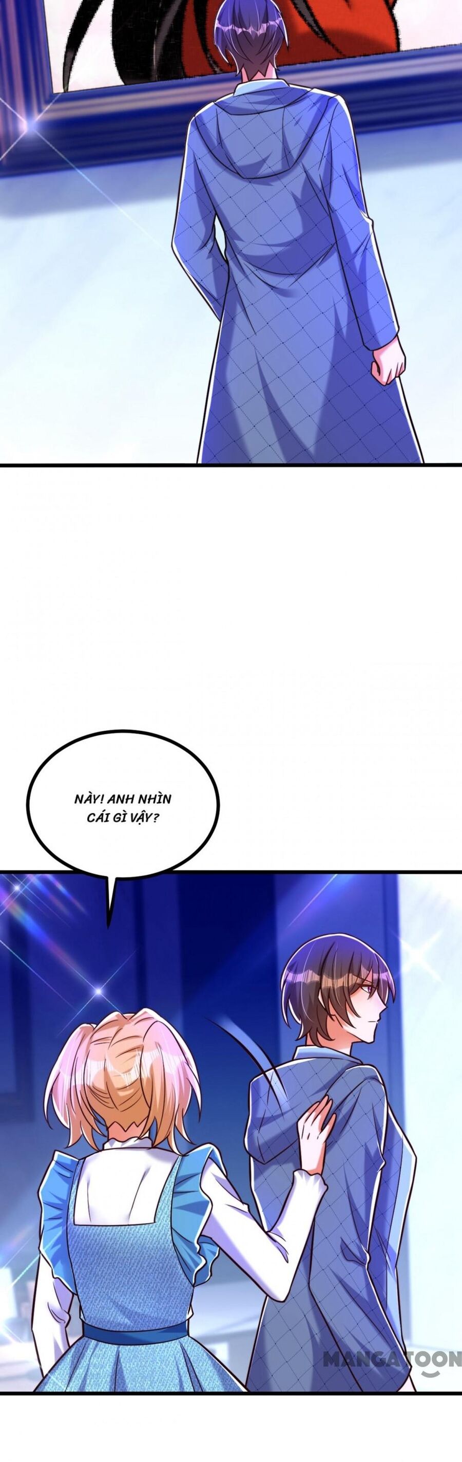 Trùng Sinh Không Gian: Cô Vợ Hào Môn Nóng Bỏng Không Dễ Chọc Chapter 282 - 4