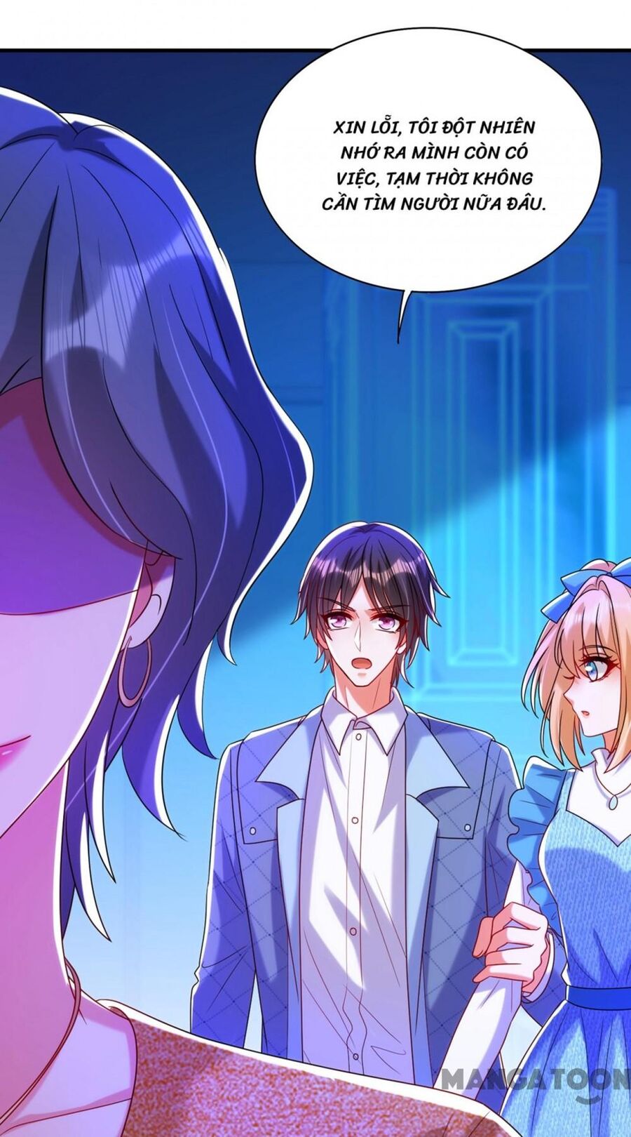 Trùng Sinh Không Gian: Cô Vợ Hào Môn Nóng Bỏng Không Dễ Chọc Chapter 282 - 32