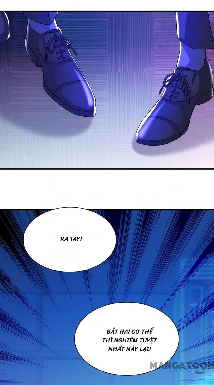 Trùng Sinh Không Gian: Cô Vợ Hào Môn Nóng Bỏng Không Dễ Chọc Chapter 282 - 35