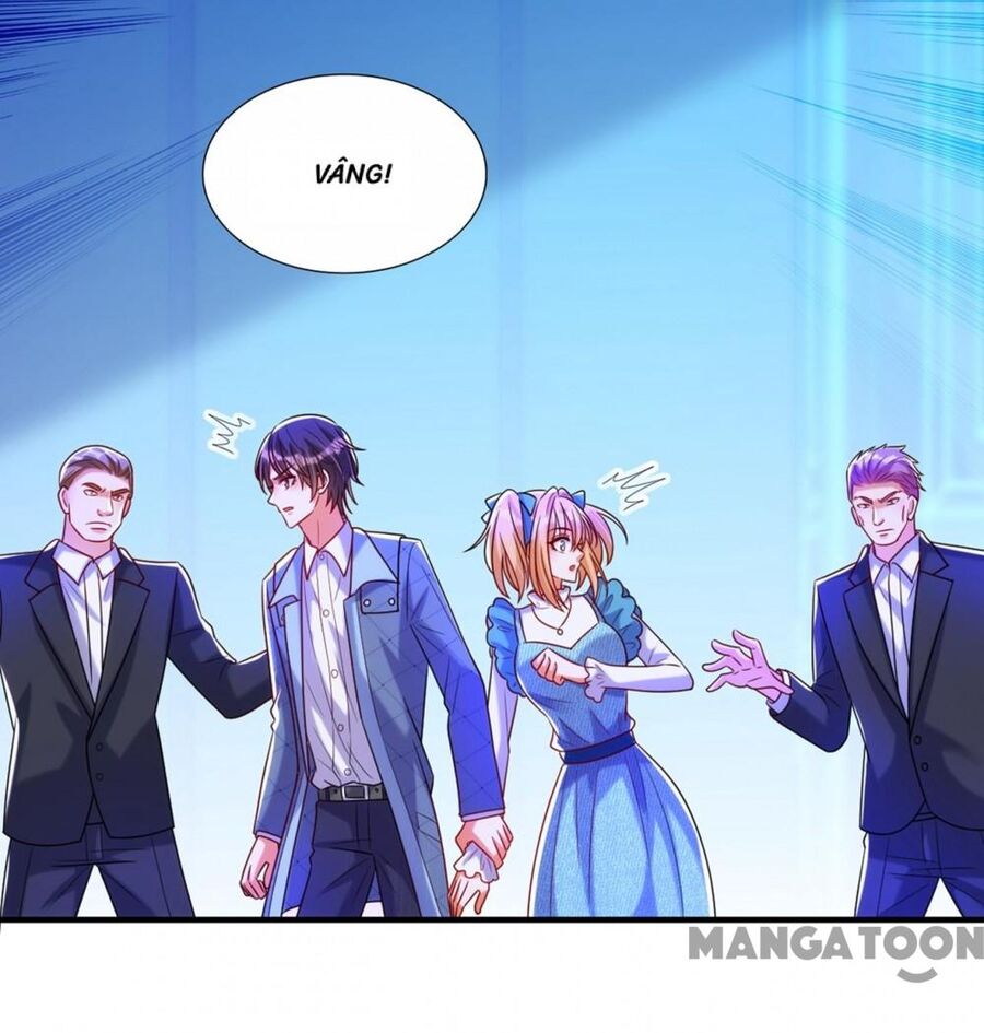 Trùng Sinh Không Gian: Cô Vợ Hào Môn Nóng Bỏng Không Dễ Chọc Chapter 282 - 36