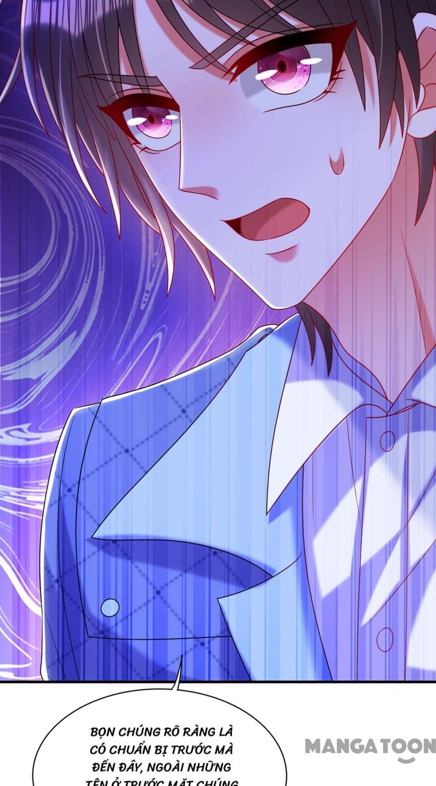 Trùng Sinh Không Gian: Cô Vợ Hào Môn Nóng Bỏng Không Dễ Chọc Chapter 282 - 39